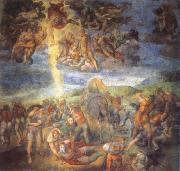 Conversion of St.Paul